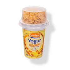 YOGUR CREMIGAL C/CEREAL X155GR