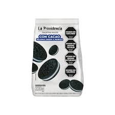 GALLETITAS LA PROVIDENCIA DULCES X 220G