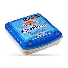 QUESO CREMIGAL CREMOSO X KG