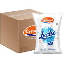 LECHE CREMIGAL LARGA VIDA SACHET ENTERA X1LT
