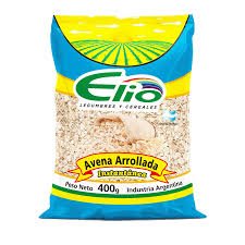 AVENA ELIO INSTANTANEA X 400G