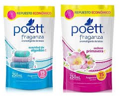 PERFUME TELAS POETT REP.X 250
