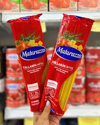 FIDEO MATARAZZO LARGO X 500G