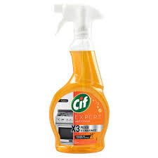 CIF ANTIGRASA GATILLO X 500