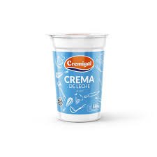 CREMA LECHE CREMIGAL 190GR