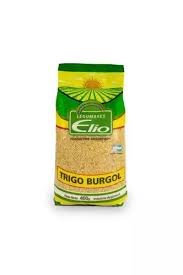 TRIGO BURGOL ELIO X400GR
