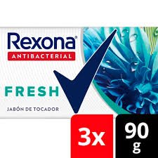 JABON REXONA ANTIB.3X90GR
