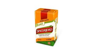YERBA SINCERIDAD X 500GR