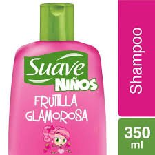 ACONDICIONADOR SUAVE NIÑOS X 350 ML