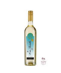 VINO LA IRIDE CHARDONNAY / CHARD. DULCE X 750CC