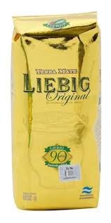 YERBA LIEBIG ORIGINAL X 500G