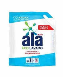 ALA LIQUIDO X 3L DOY PACK