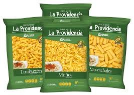 FIDEO LA PROVIDENCIA CORTADO 500G