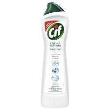 CIF CREMOSO X 750ML