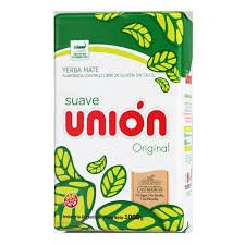 YERBA UNION X 1 KG
