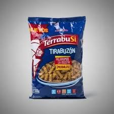 FIDEO TERRABUSI SOPERO X 500G