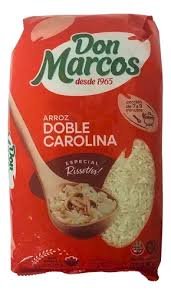 ARROZ DON MARCOS DOBLE X1KG