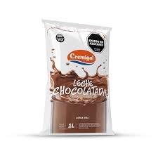 CHOCOLATADA CREMIGAL X1LT