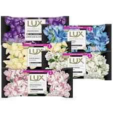 JABON LUX X 125G
