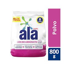 ALA MATIC X 800GR