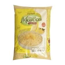 ARROZ DON MARCOS PARBOIL X 5K