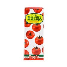 PURE TOMATE DE LA HUERTA X 1030G