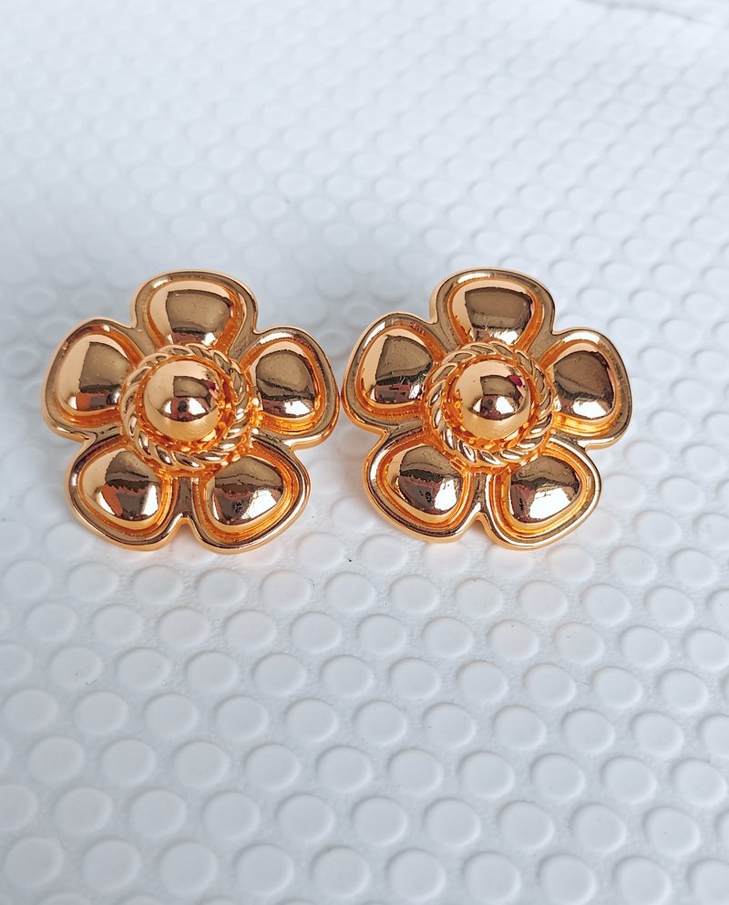 ARETES CHUNKY MARGARITA