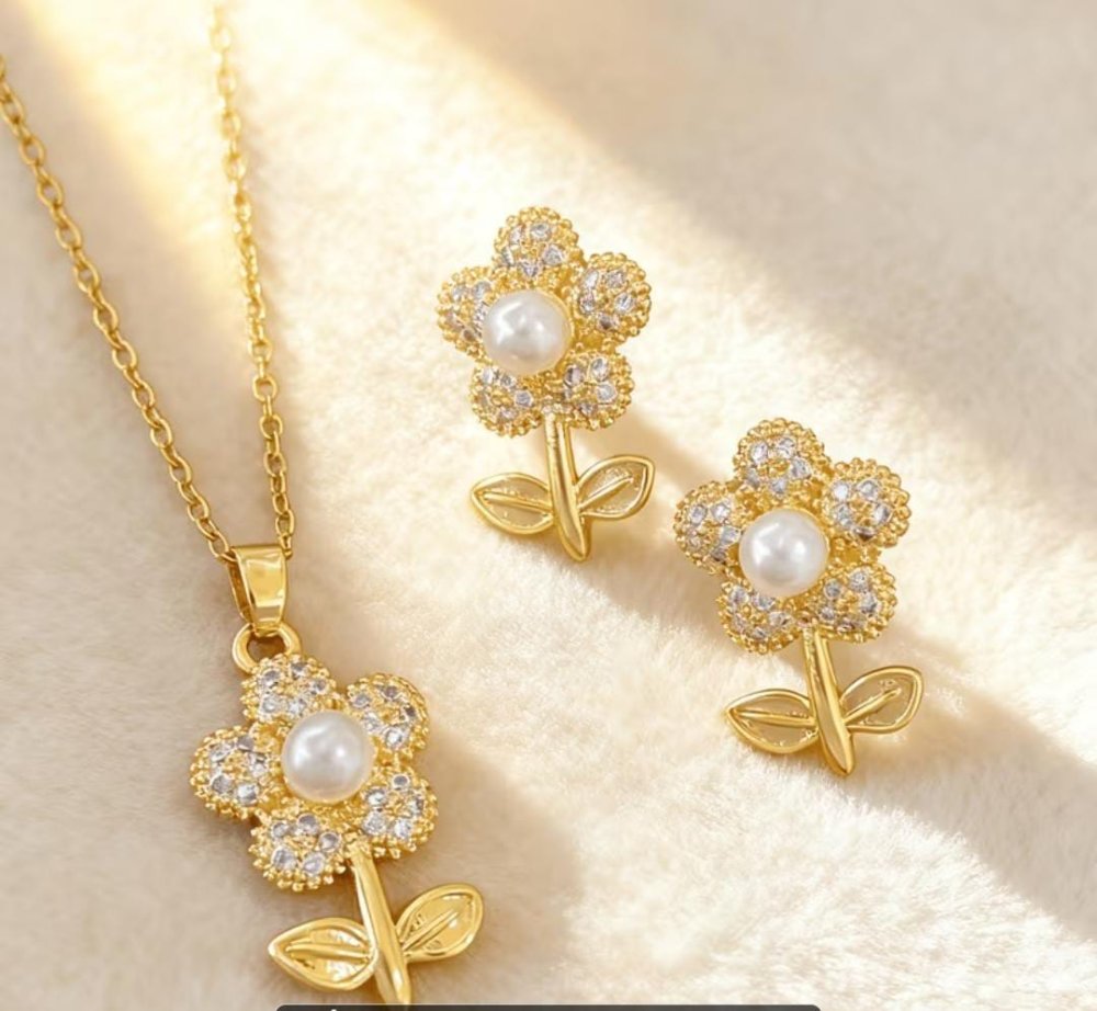 SET MARGARITA GOLD