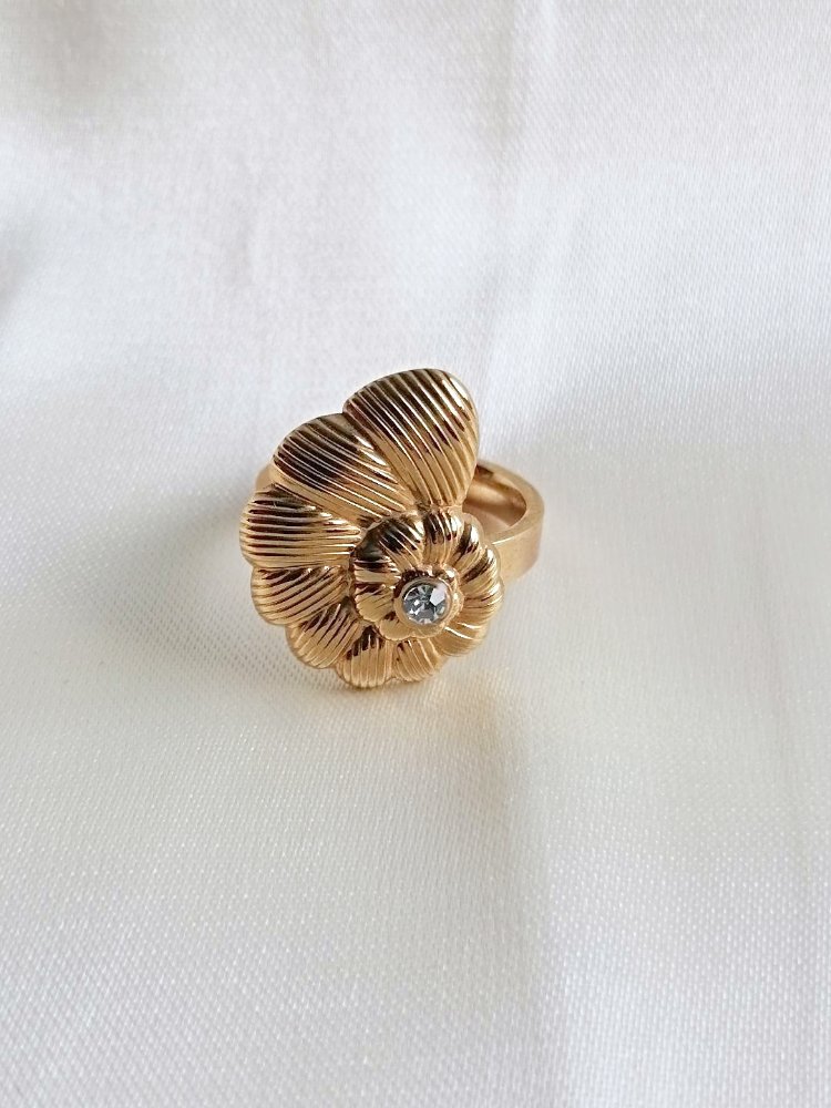 ANILLO CARACOLA N°9