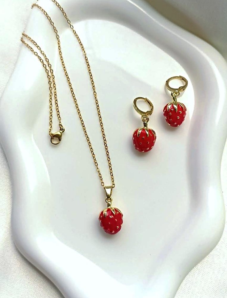 SET FRESA GLOBE