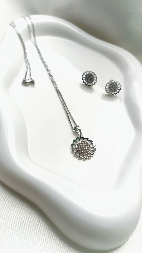 SET MARGARITA XUPING JEWELRY