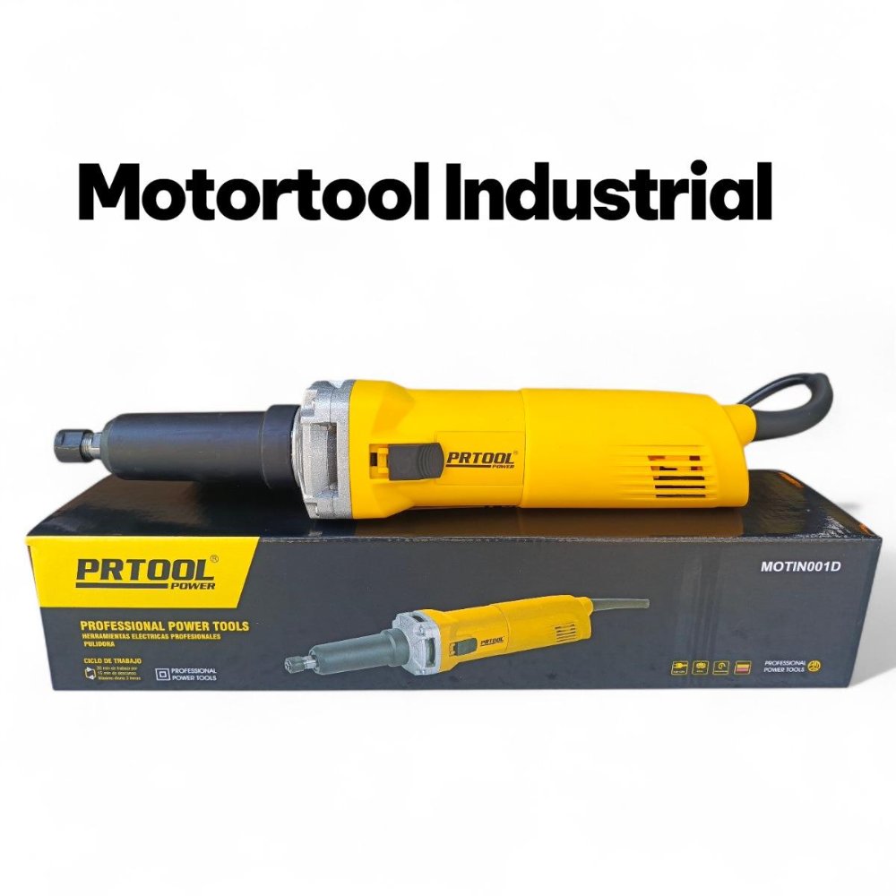 MOTORTOOL INDUSTRIAL