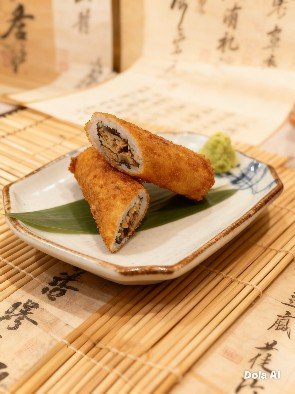 hand roll