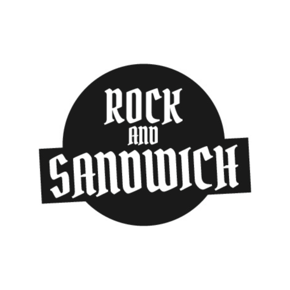 Rock And Sandwich
