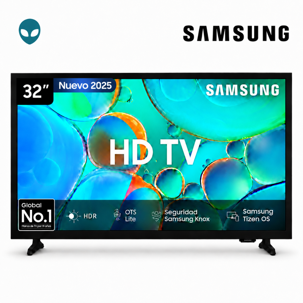SAMSUNG 32" H5000F