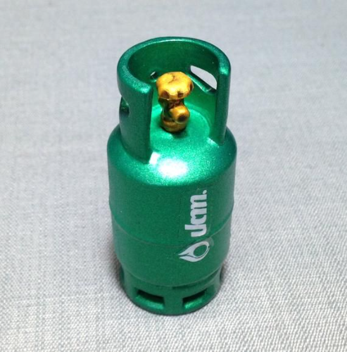 MINI-TANQUE DE GAS