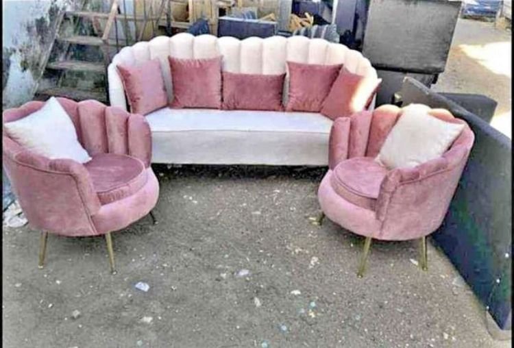 JUEGO DE MUEBLE MEDIANO