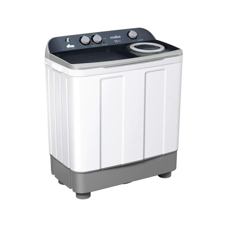 LAVADORA MIDEA 49 LIBRAS