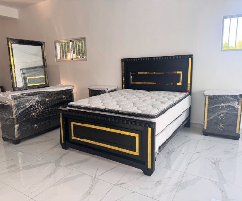JUEGO DE HABITACION