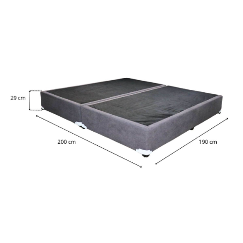 BASE KING SIZE