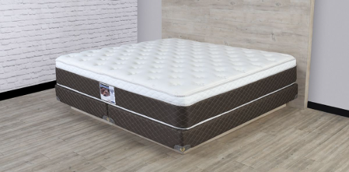 COLCHON KING SIZE