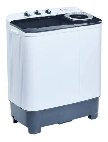 LAVADORA MIDEA 18 LIBRAS