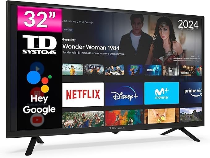 TELEVISOR TCL 32