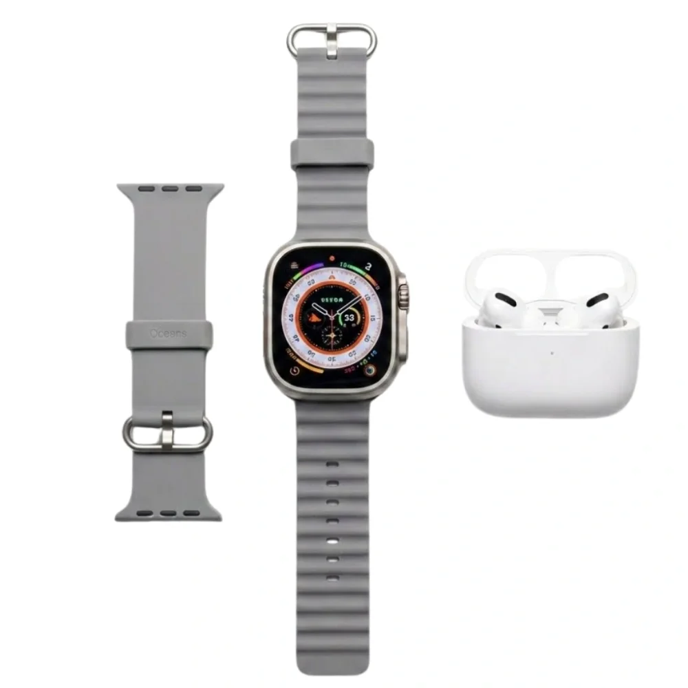 SMARTWATCH X90