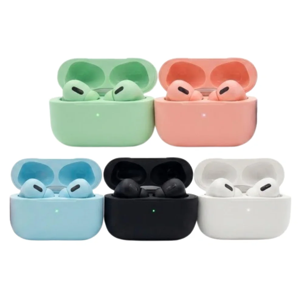AURICULAR AIRPODS COLOR