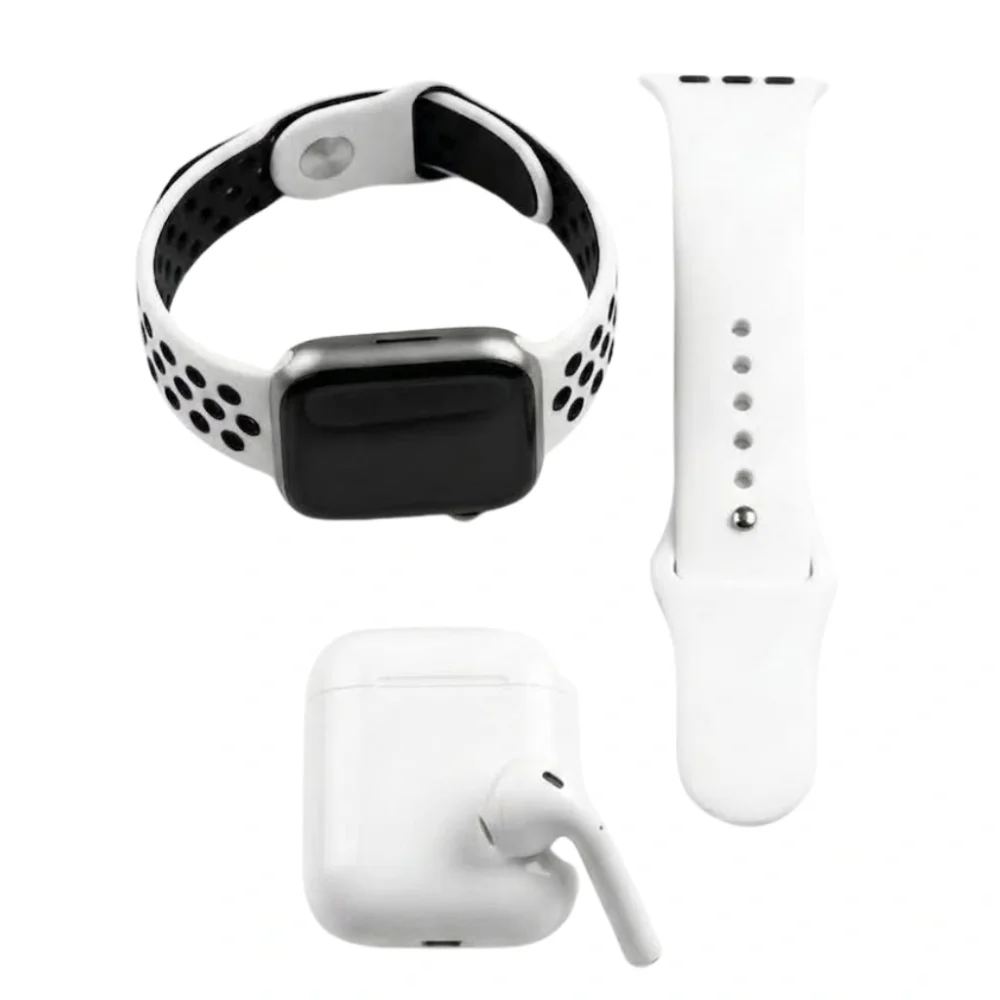 SMARTWATCH W26 PRO MAX