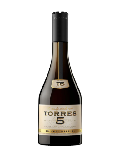 Brandy Torres 5 700ml CH