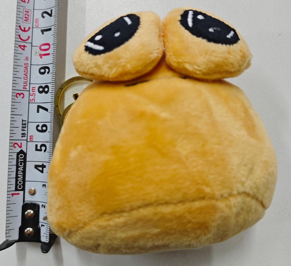 z Llavero pou 10cm