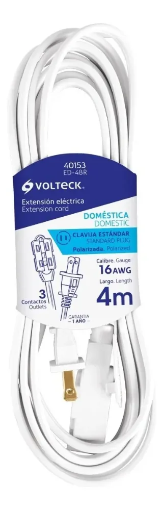 Y Extension Electrica Domestica