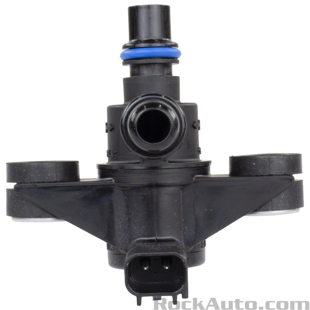 CX2695  Válvula / Solenoide de Purga de Bote de Vapor